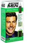 Just for men T&ouml;nungsshampoo schwarzbraun