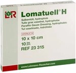 Lomatuell H Salbent&Atilde;&frac14;ll 10x10 cm st.23315