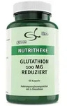 Glutathion 100 mg reduziert Kapseln