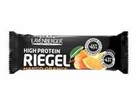 Layenberger Lowcarb.one Protein-riegel Mango-oran.