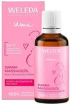 Weleda Damm Massage&Atilde;&para;l