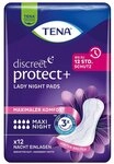 Tena Lady Discreet Einlagen maxi night