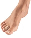 Bort Pedisoft Texline Zeh.fing.schutz Pad large
