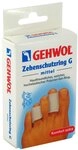 Gehwol Polymer Gel Zehenschutzring G mittel