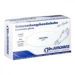 Handschuhe Unters.latex unsteril mittel