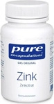 PZN-DE 05852245, pro medico Pure Encapsulations Zink Zinkcitrat Kapseln