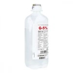 Glucose 5% B.braun Ecoflac Plus