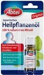 Abtei Japanisches Heilpflanzen&Atilde;&para;l