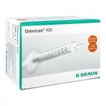 Omnican 100 1ml Ins.spr.u-100 0,30x12mm einzelv.