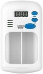 Pillendose Mini mit Alarm