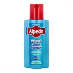 Alpecin Hybrid Coffein Shampoo