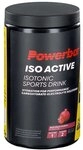 Powerbar Isoactive red Fruit Punch