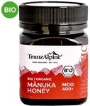 Bio Manuka Honig Mgo 400+ Tranzalpine