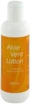 Aloe Vera Lotion