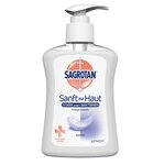 SAGROTAN Arztseife sensitiv zur Handhygiene