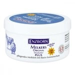 Melkers Original Premium mit Sheabutter Enzborn