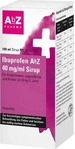 PZN-DE 12547181, AbZ Pharma Ibuprofen AbZ 40 mg/ml Sirup