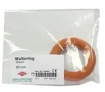 Mutterring Silikon 60 mm 106903