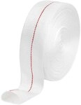 Coverflex fast Schlauchverband gr.1 3,5 cmx10 m weiss