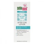 PZN-DE 14347569, Sebapharma Sebamed Sonnenschutz After Sun Lotion