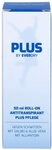 Everdry Antitranspirant Body Plus Pflege Roll-on