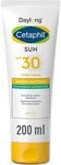 Cetaphil Sun Daylong SPF 30 sensitive Gel-Creme