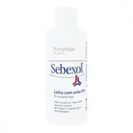 Sebexol Lotio cum urea 5%