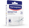 Hansaplast Sensitive Pflaster 1x8