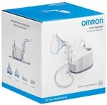 Omron Compact Kompressor-Inhalationsger&Atilde;&curren;t