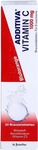PZN-DE 03724603, Dr.B.Scheffler Nachf. Additiva Vitamin C Blutorange Brausetabletten