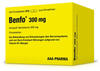 Benfo 300 mg Filmtabletten