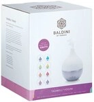 Taowell Yogini mit 5 ml Baldini Duftkomposition
