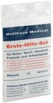 Erste Hilfe Miniset