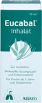 PZN-DE 16682846, Aristo Pharma Eucabal Inhalat