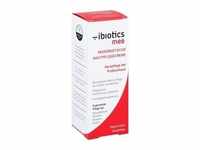 Ibiotics med Mikrobiotische Akutpflegecreme