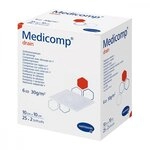 Medicomp Drain St 10x10 6f