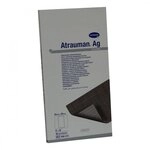 Atrauman Ag 10x20 cm steril Kompressen