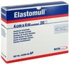 Elastomull 4 cmx4 m elastisch Fixierb.2099