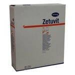 Zetuvit Saugkompressen steril 20x20 cm