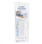 Duschfolien Bein lang 110 cm