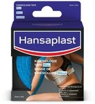 Hansaplast Kinesiologie Tape &acirc; Unterst&Atilde;&frac14;tzt Muskel- und Gelenkfun