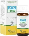 PZN-DE 00201388, Hom&ouml;opathisches Laboratorium Alexander Pfl&uuml;ger Gmb Otofren