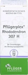 PZN-DE 00868201, Hom&ouml;opathisches Laboratorium Alexander Pfl&uuml;ger Gmb Pfl&uuml;gerplex