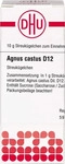 PZN-DE 04202060, DHU-Arzneimittel Agnus Castus D12 Globuli