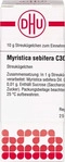 PZN-DE 04228214, DHU-Arzneimittel Myristica Sebifera C30 Globuli