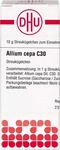 PZN-DE 02892617, DHU-Arzneimittel Allium Cepa C30 Globuli