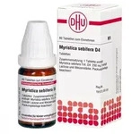Myristica Sebifera D4 Tabletten