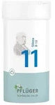Biochemie Pfl&uuml;ger 11 Silicea D12 Pulver