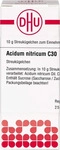 PZN-DE 02891960, DHU-Arzneimittel Acidum Nitricum C30 Globuli
