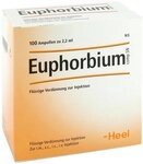 Euphorbium Compositum SN Ampullen